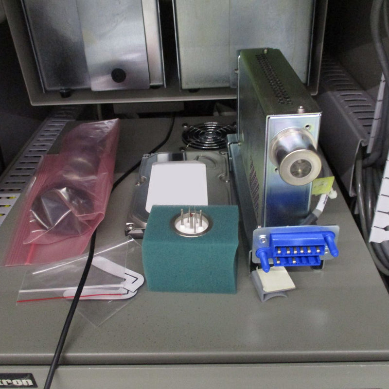 ONTO / Rudolph / August NSX 105 Automated Wafer, Die & Bump Inspection