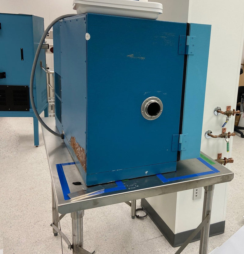 Tenney Jr. VersaTenn Temperature Test Chamber