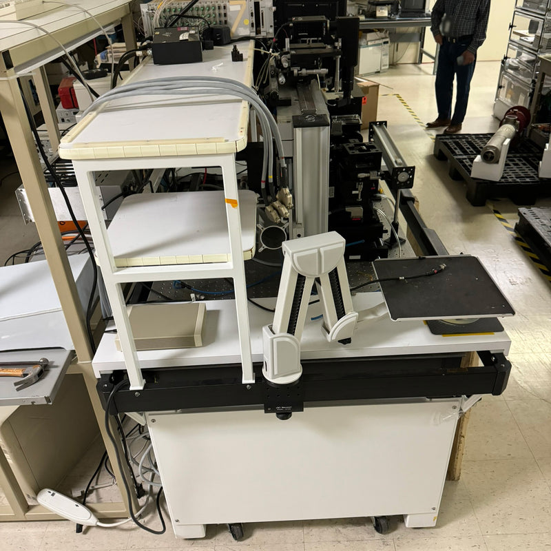Electrophysics 7290 A Micron Viewer