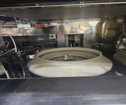 Tel Act 12 Coater / Developer