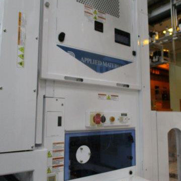 Applied Materials DPS II CIP Etcher