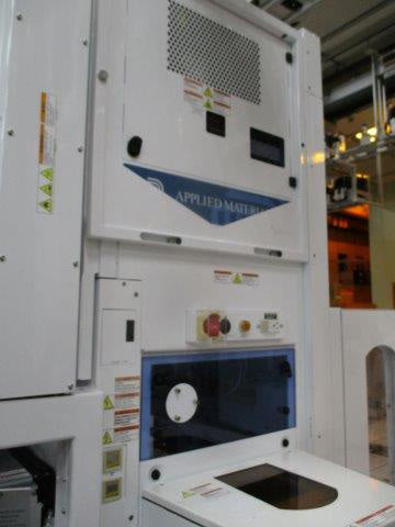 Applied Materials DPS II CIP Etcher