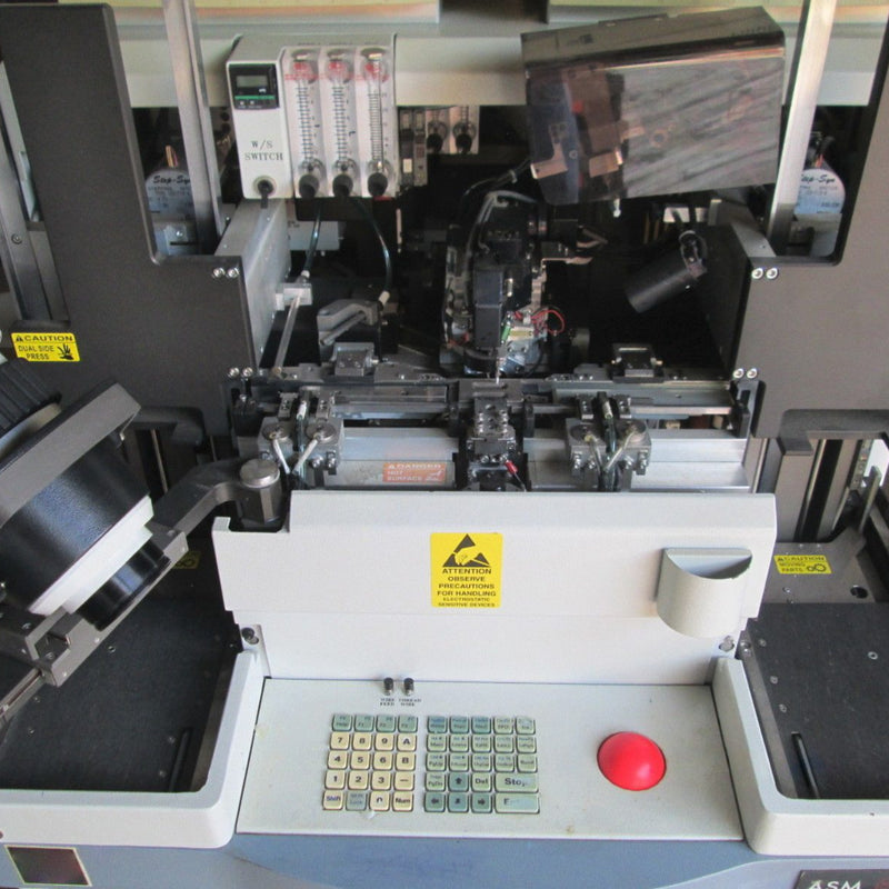 ASM AB 339 Automatic Gold Wire Bonder