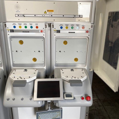 RECIF G 3 Plus Wafer Handler