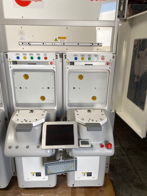 RECIF G 3 Plus Wafer Handler