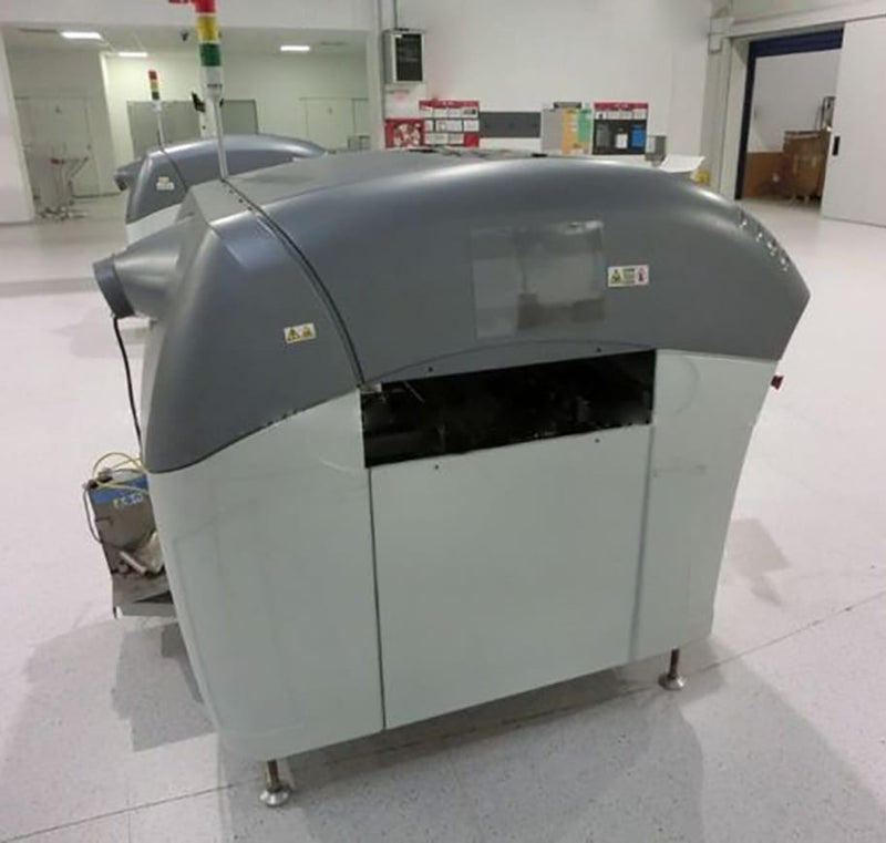 Dek Europa DL RTC Screen Printer