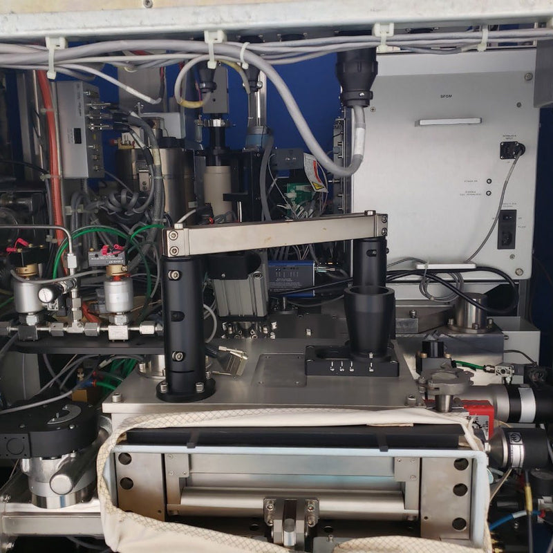 Applied Materials Opal 7830 i CD-SEM (Critical Dimension Scanning Electron Microscope)