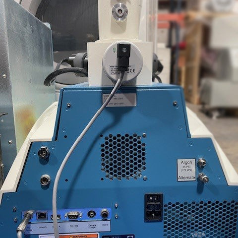Gatan 695 PIPS II Precision Ion Polishing System (PIPS)