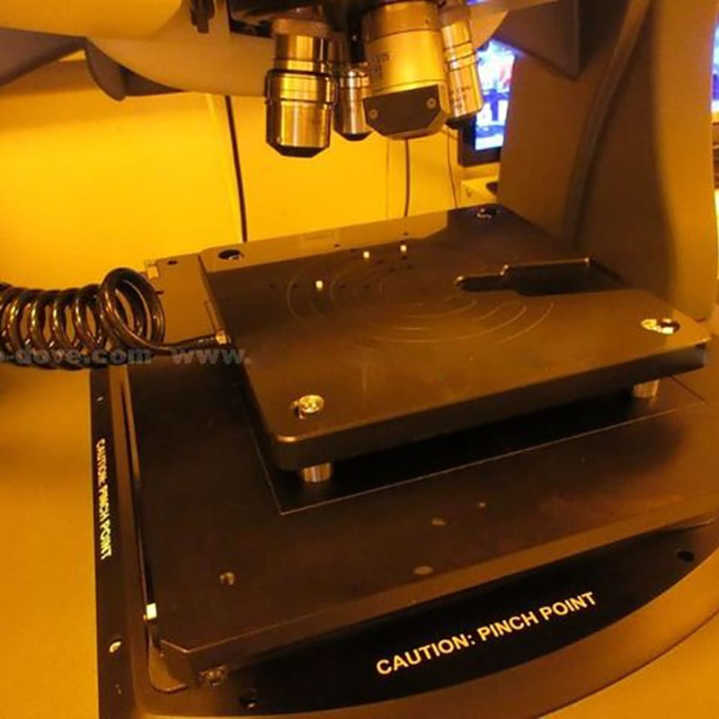Zygo Nexview Optical Surface Profilometer