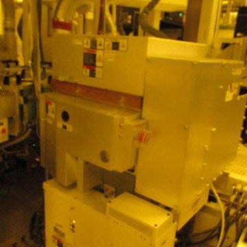 Lam 2300 Exelan Flex 45 Dielectric Etcher