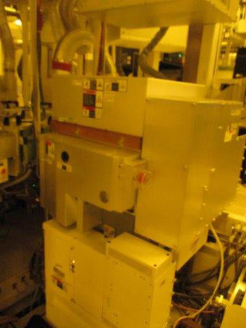 Lam 2300 Exelan Flex 45 Dielectric Etcher