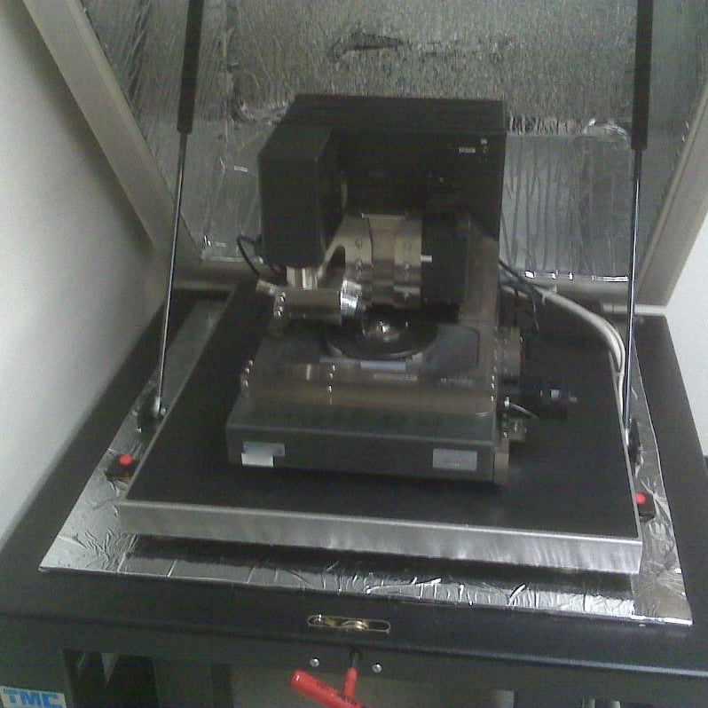 Veeco / Digital Instruments Nanoscope III A NS 3 A