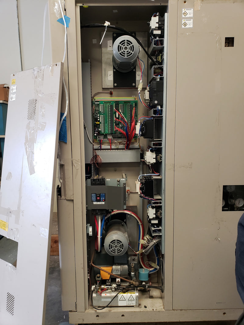 ESPEC TSA 71 S Thermal Shock Chamber