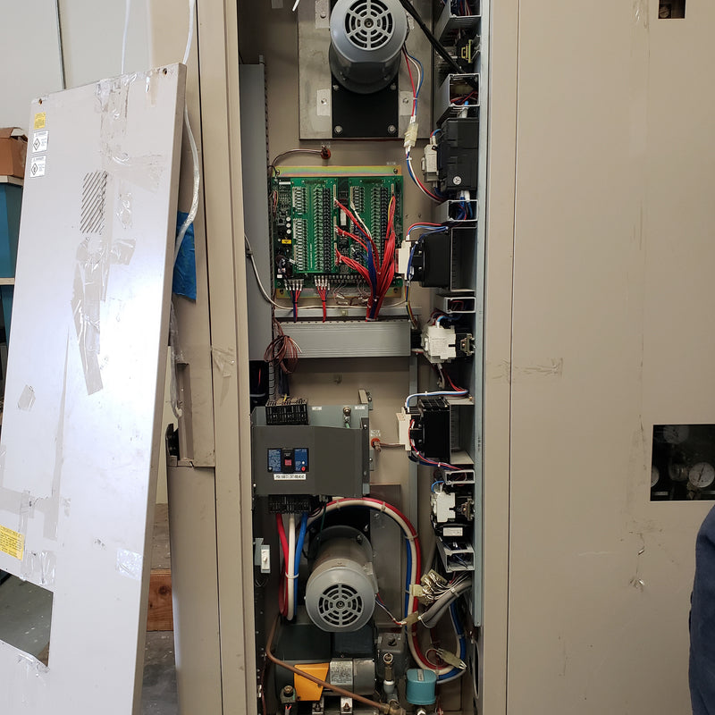 ESPEC TSA 71 S Thermal Shock Chamber