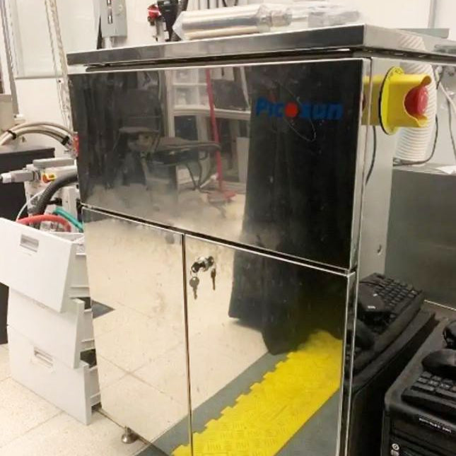 Picosun R 200 ALD (Atomic Layer Deposition)