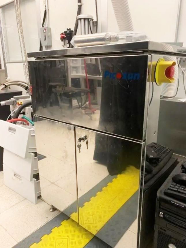 Picosun R 200 ALD (Atomic Layer Deposition)