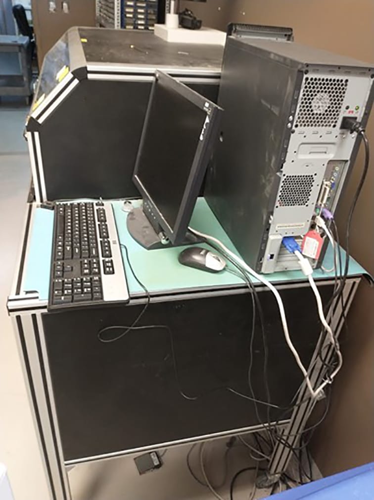 Glenbrook Technologies RTX 113