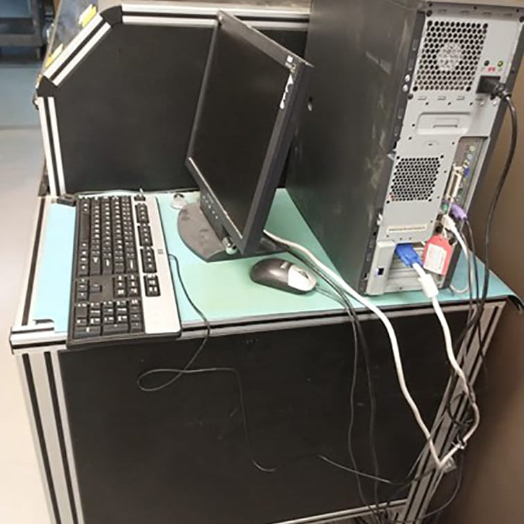Glenbrook Technologies RTX 113
