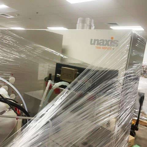 Plasmatherm PT 7300 PECVD (Plasma-Enhanced Chemical Vapor Deposition)