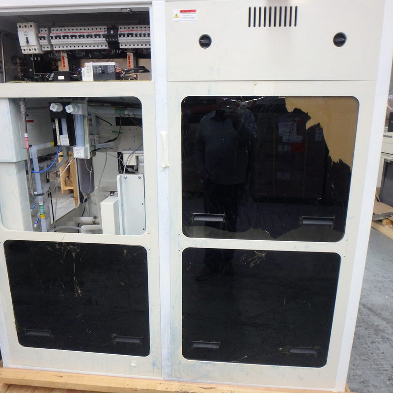 Semitool SAT 211 Scepter Spray Acid Tool