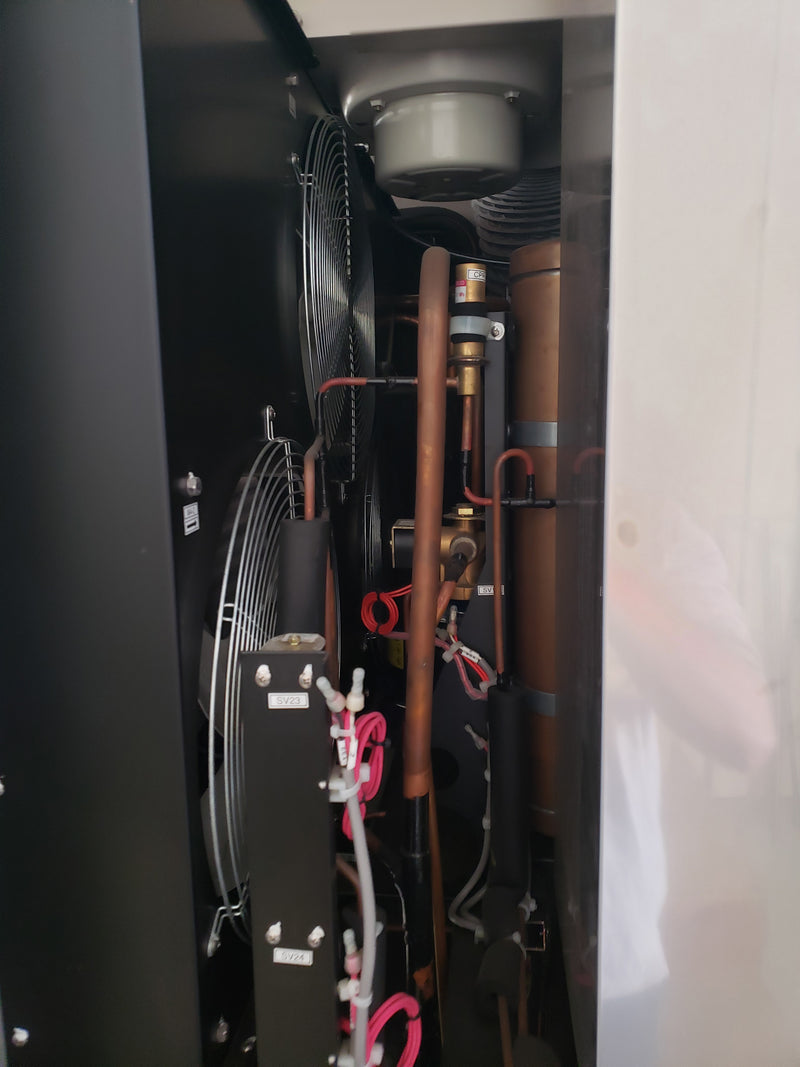 ESPEC TSA 71 S Thermal Shock Chamber