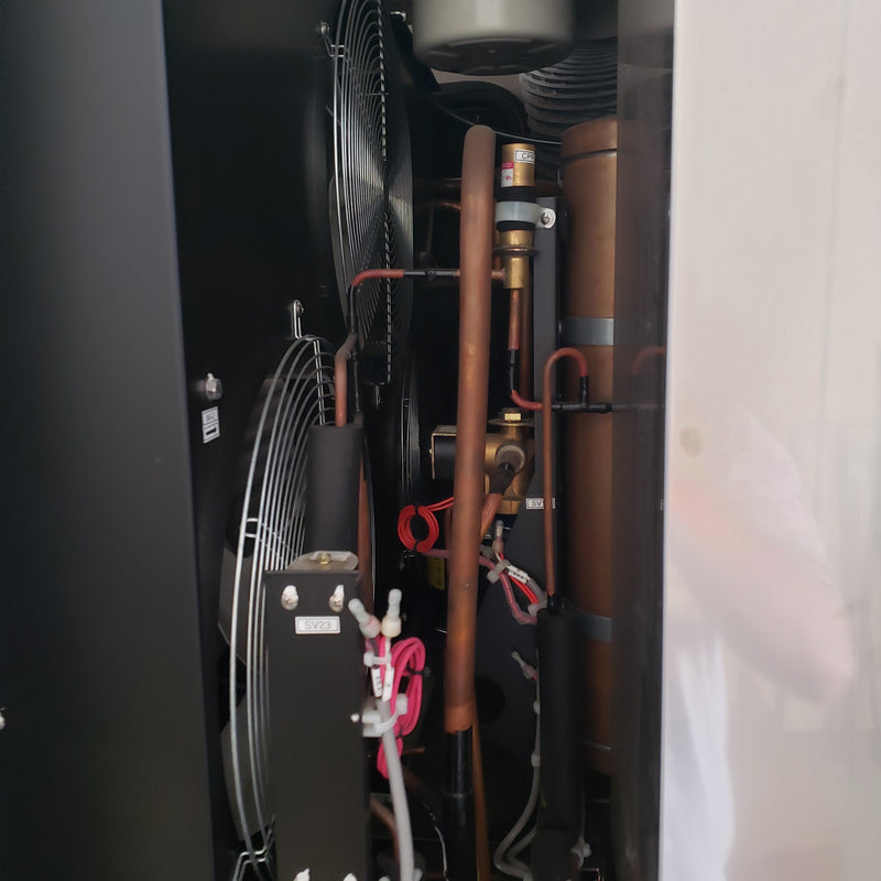 ESPEC TSA 71 S Thermal Shock Chamber