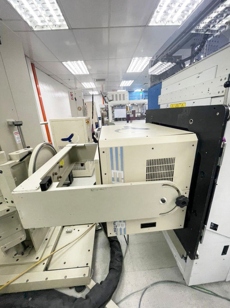Teradyne / Eagle ETS 364 Turbo Tester