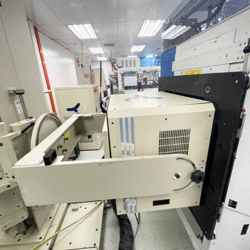 Teradyne / Eagle ETS 364 Turbo Tester