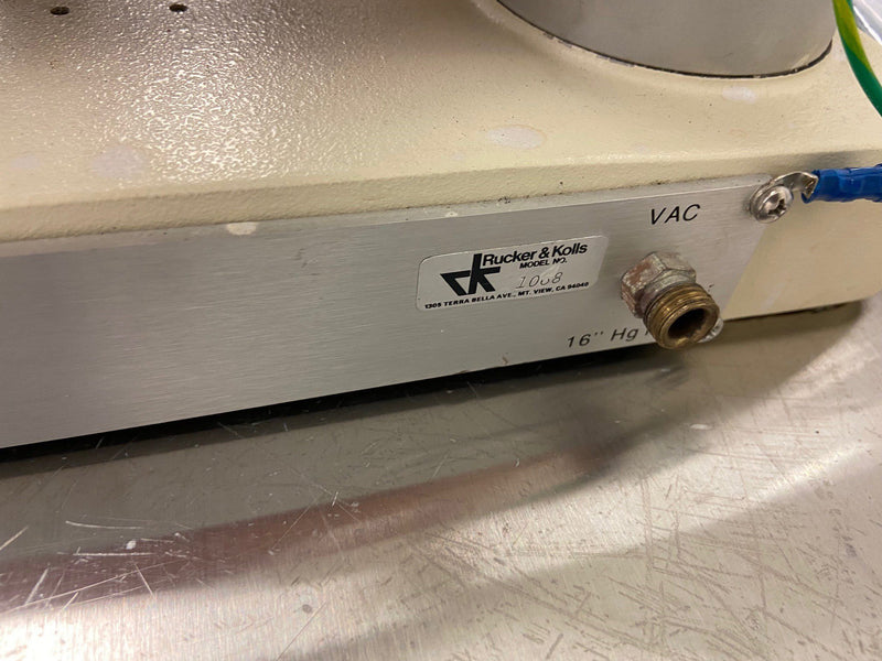 Labline Duo Vac Oven