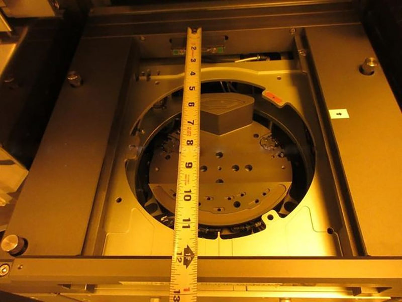 SUSS MA 8 / BA 8 Mask Aligner