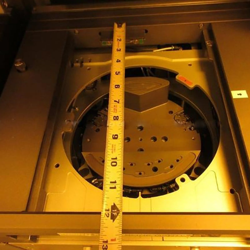 SUSS MA 8 / BA 8 Mask Aligner