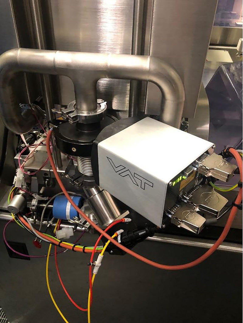 Lam Rainbow 4520 i Oxide Etcher