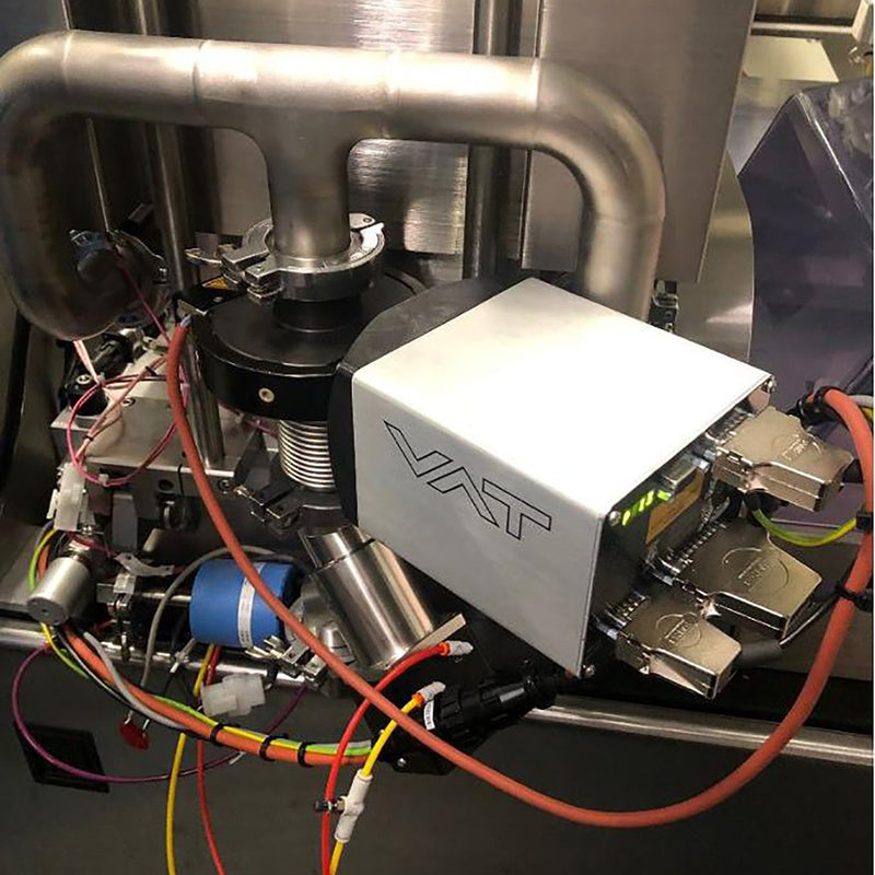 Lam Rainbow 4520 i Oxide Etcher