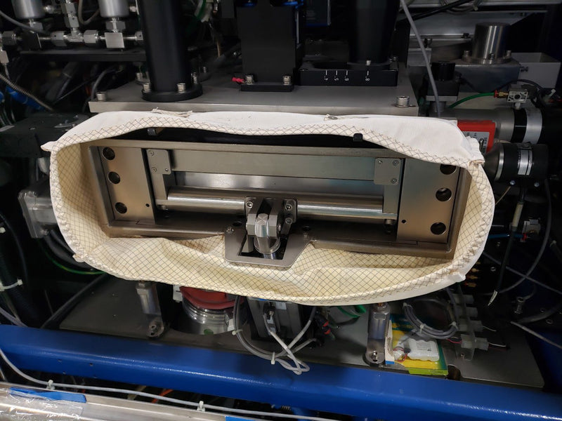 Applied Materials Opal 7830 i CD-SEM (Critical Dimension Scanning Electron Microscope)