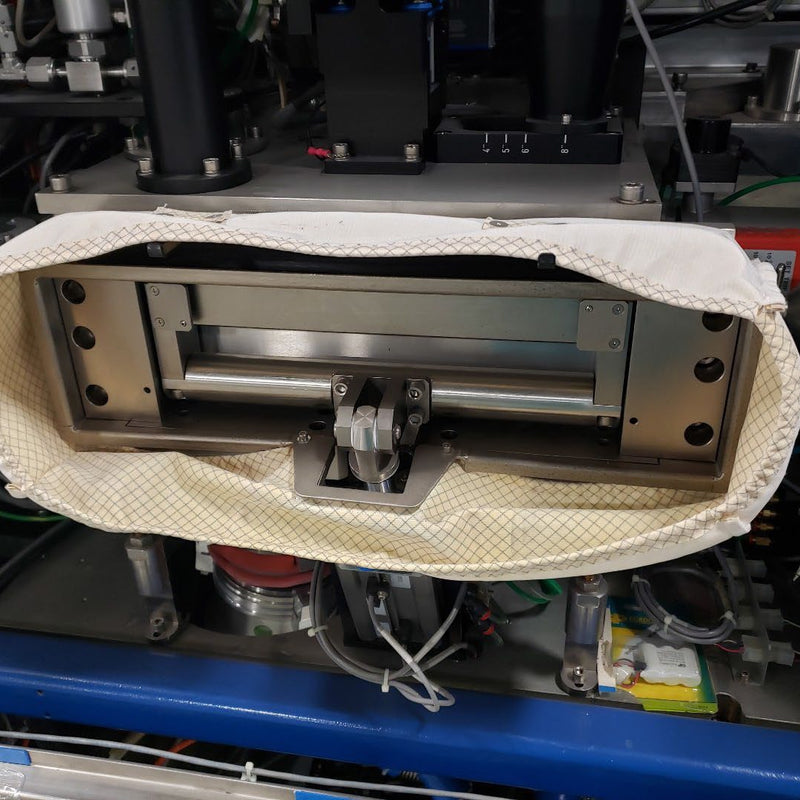 Applied Materials Opal 7830 i CD-SEM (Critical Dimension Scanning Electron Microscope)