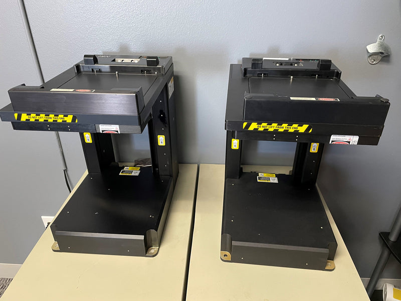 Asyst R 150 Loaders