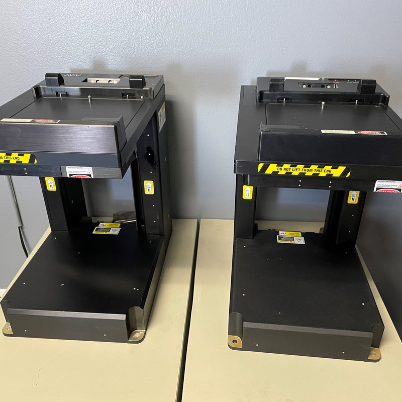 Asyst R 150 Loaders