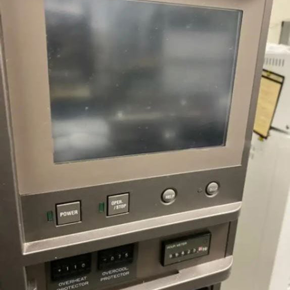 ESPEC ENX 11 4 CW Environmental Chamber