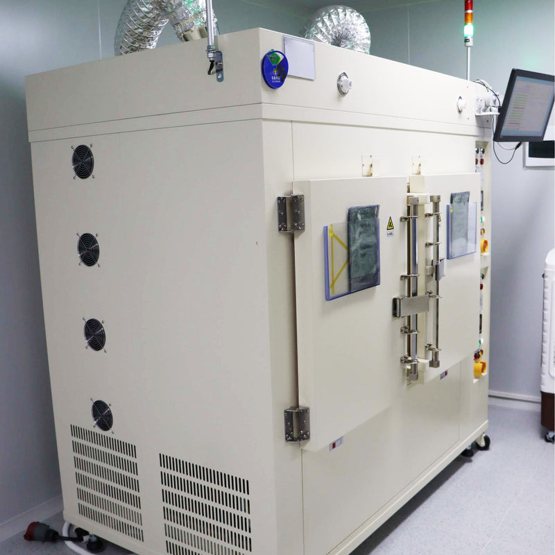 TWC TWC-LDTB-224-2-B Laser Diode Burn-In Test System