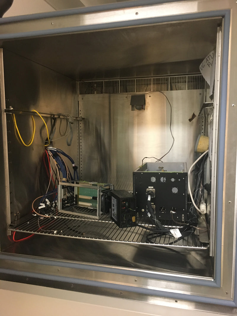 Cincinnati ZP 32-6-6 SC / AC Temperature / Humidity Chamber