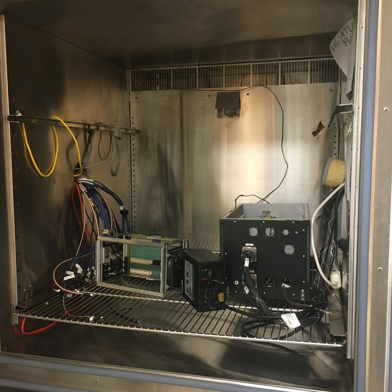 Cincinnati ZP 32-6-6 SC / AC Temperature / Humidity Chamber