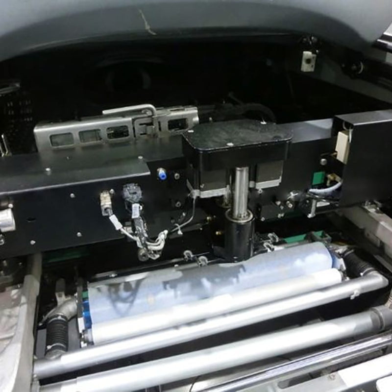 Dek Europa Screen Printer