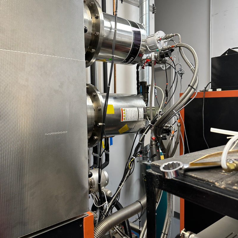 Oxford Ion Beam Deposition System