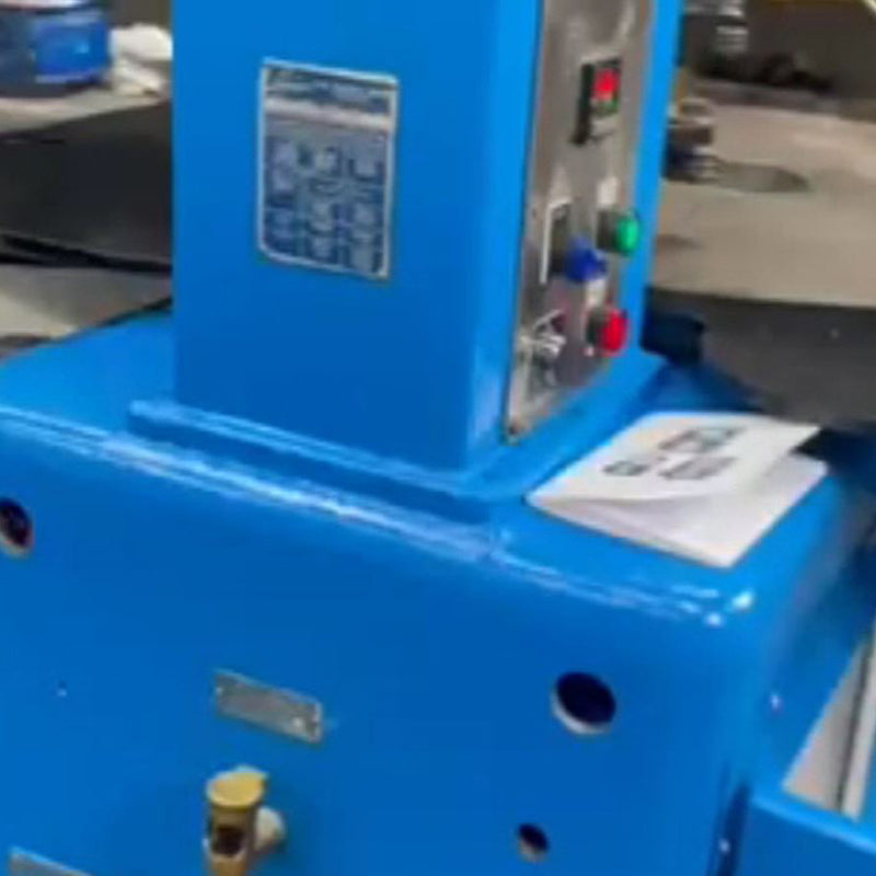 Lapmaster 36 Lapper