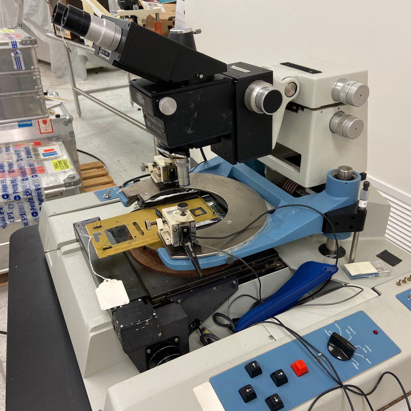 Micromanipulator 6700 A Probe Station