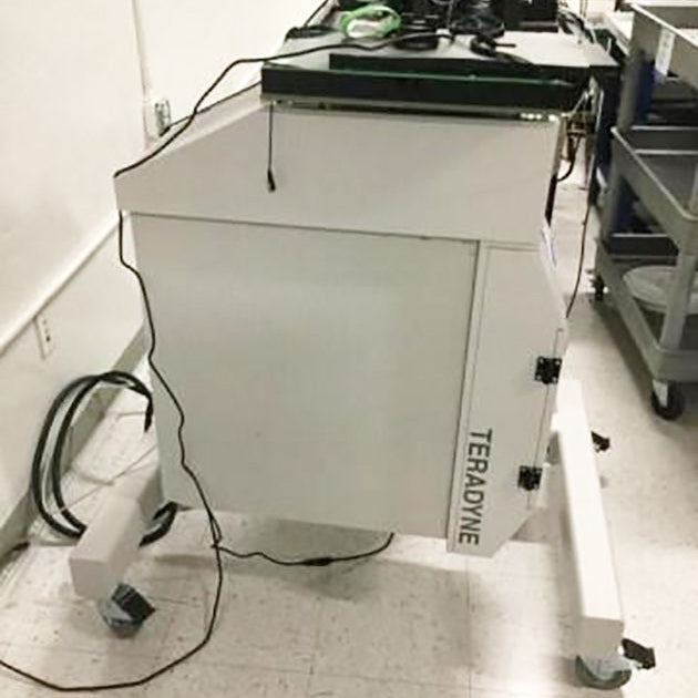 Teradyne / Nextest Magnum II PV