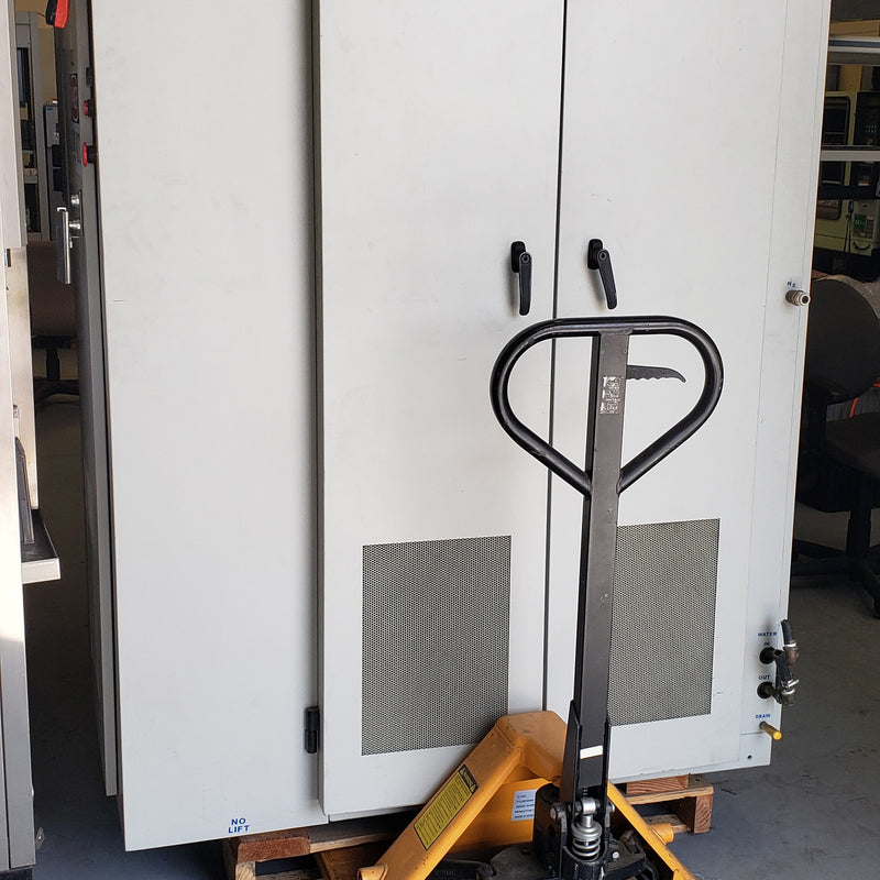 Micro Control Abes IV Oven