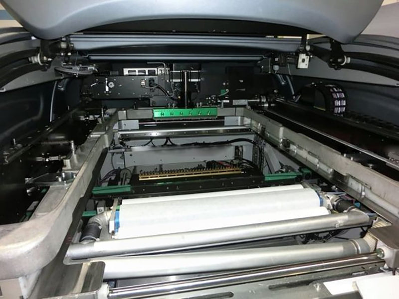 Dek Europa Screen Printer