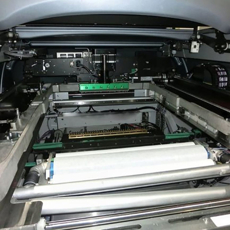 Dek Europa Screen Printer