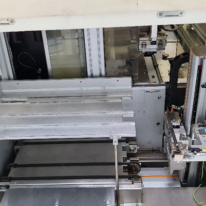 Hanmi 3500 D Singulator